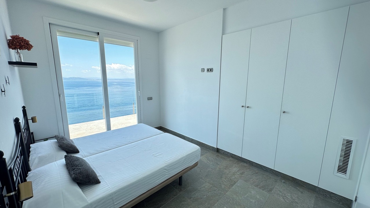 Photo of Bedroom in Almadraba-Canyelles