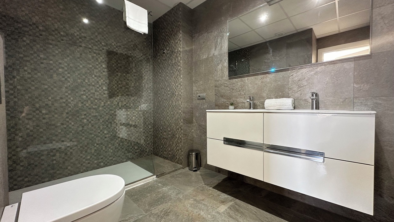 Photo of Bathroom in Almadraba-Canyelles