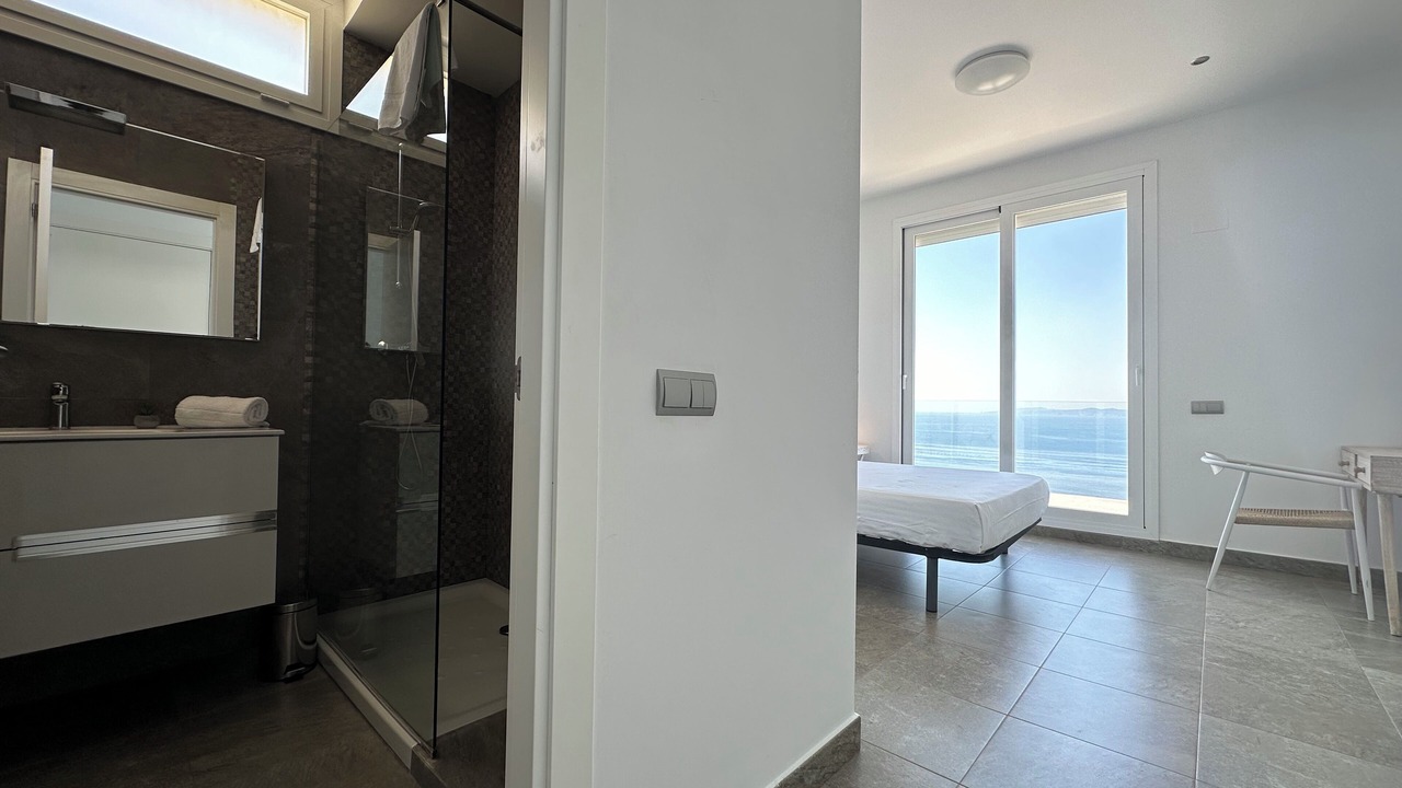 Photo of Bedroom in Almadraba-Canyelles