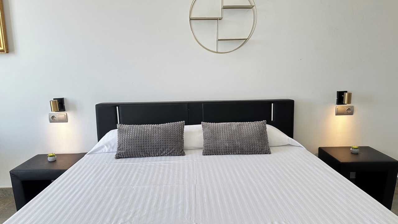 Photo of Bedroom in Almadraba-Canyelles