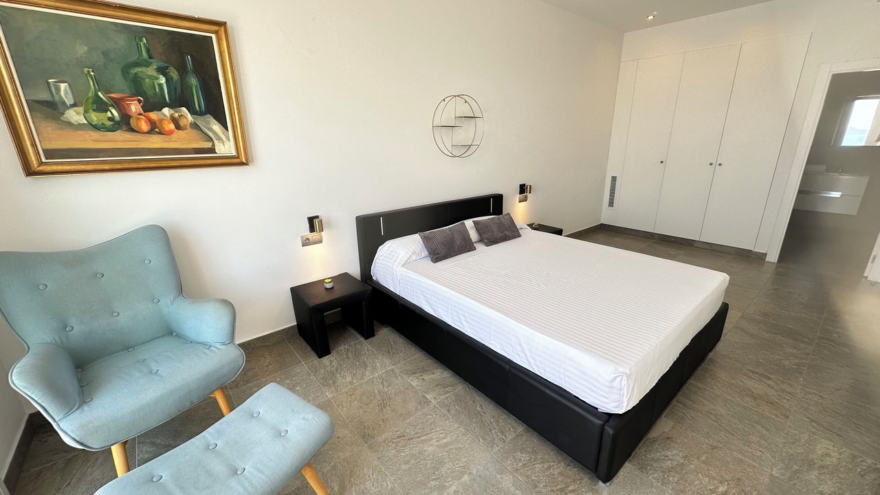 Photo of Bedroom in Almadraba-Canyelles