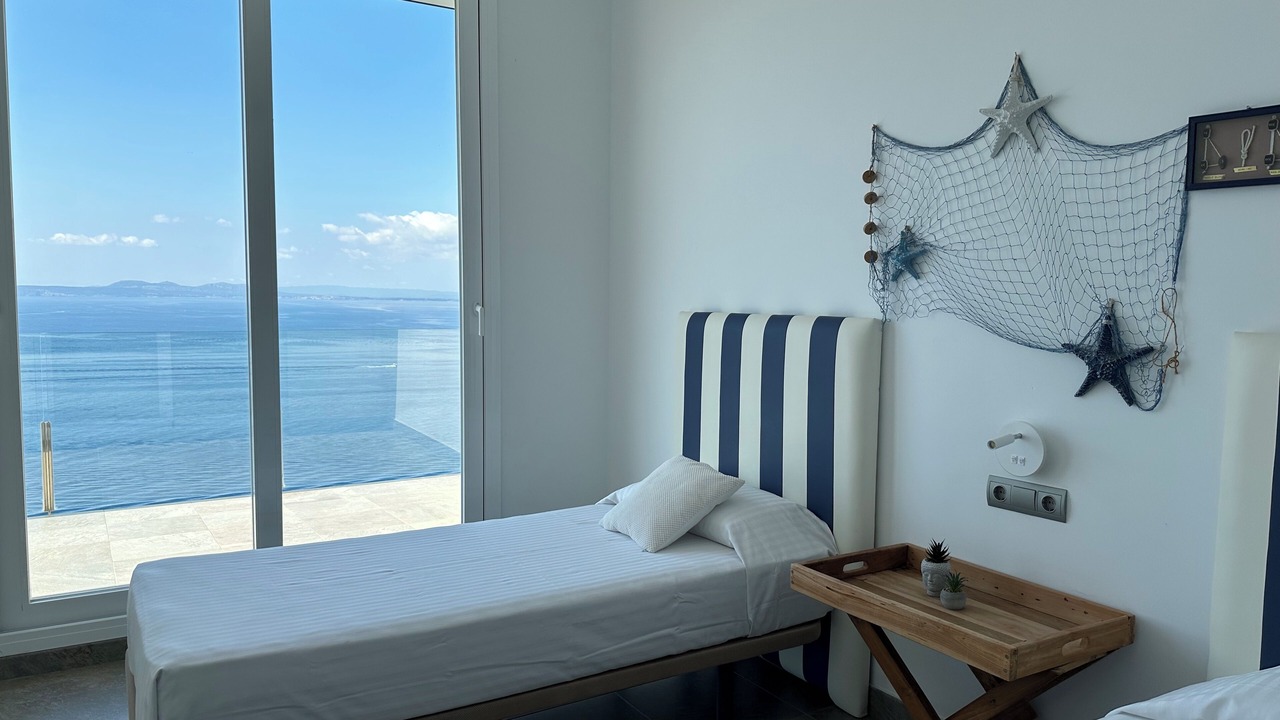 Photo of Bedroom in Almadraba-Canyelles