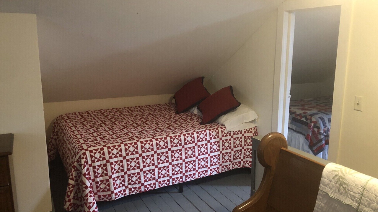 Photo of Bedroom in Cooperstown