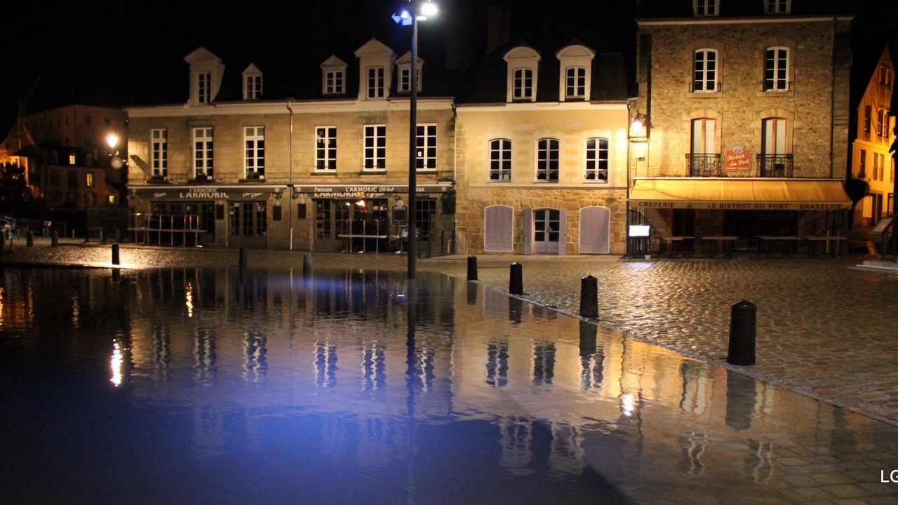Photo of Outdoor in Port de St Goustan