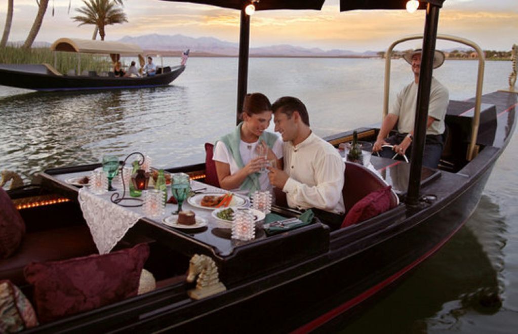 Photo of Outdoor in Lake Las Vegas