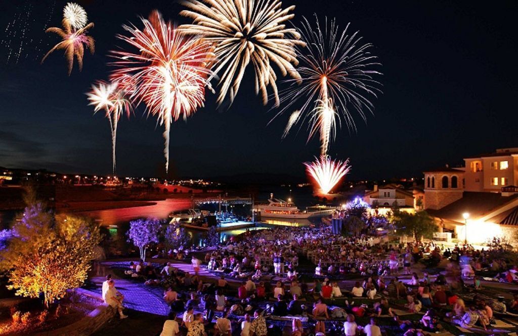 Photo of Outdoor in Lake Las Vegas