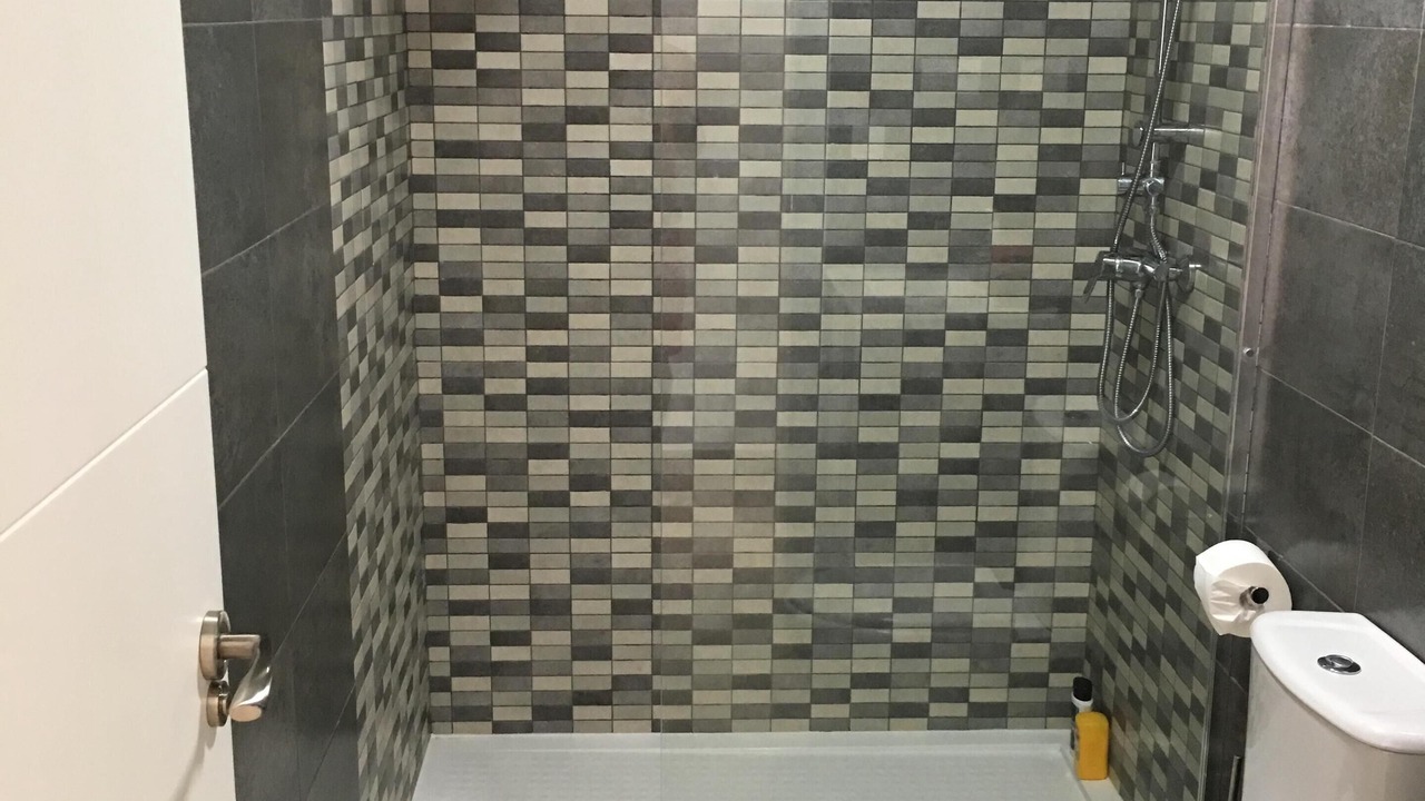 Photo of Bathroom in Puerto Marino