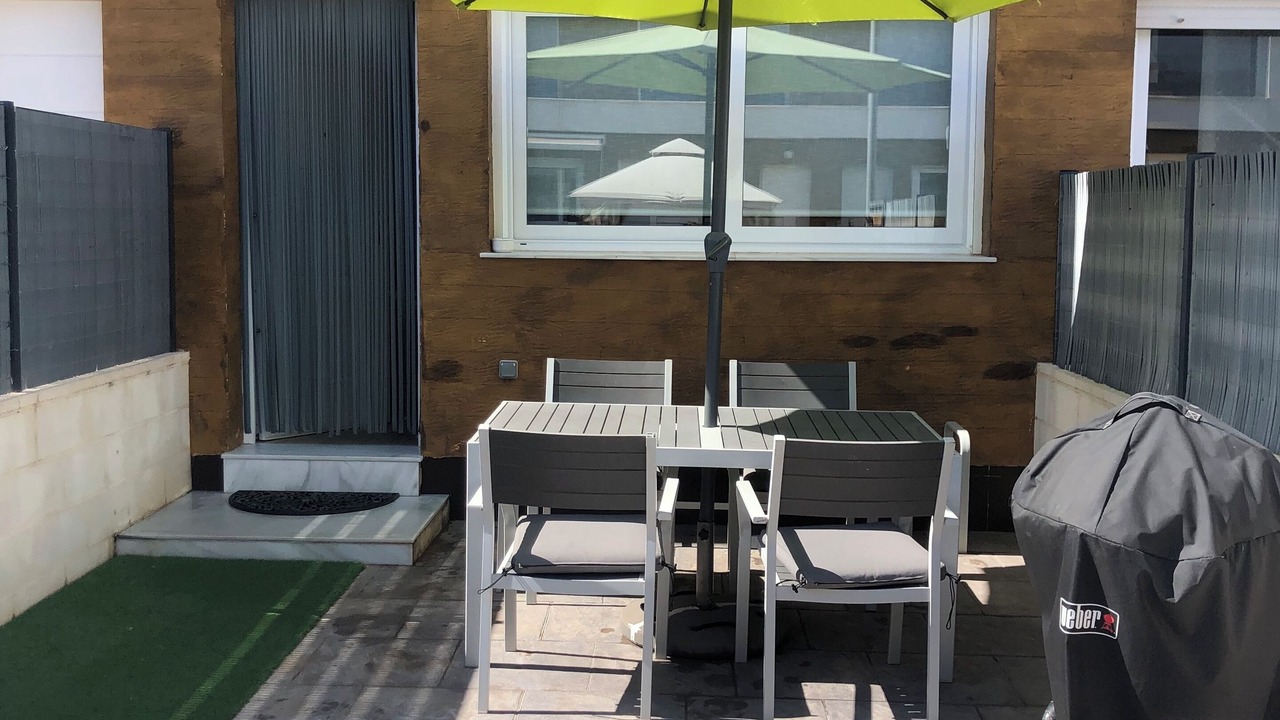 Photo of Outdoor in Puerto Marino