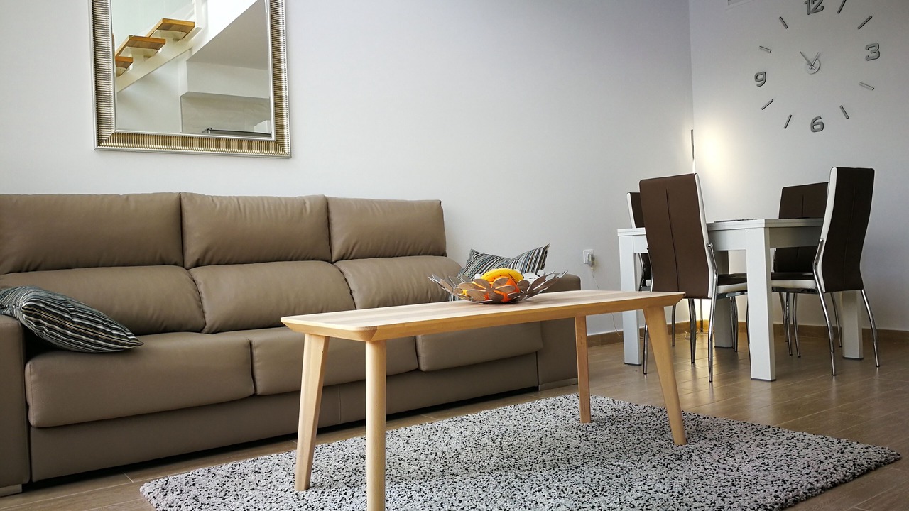 Photo of Livingroom in Puerto Marino