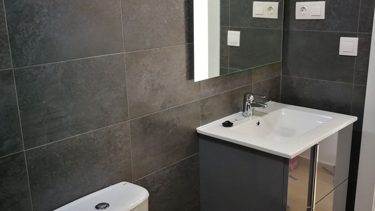 Photo of Bathroom in Puerto Marino