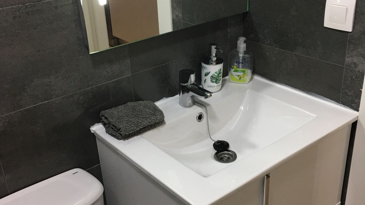 Photo of Bathroom in Puerto Marino