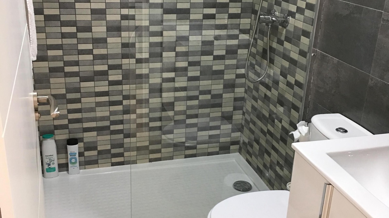 Photo of Bathroom in Puerto Marino