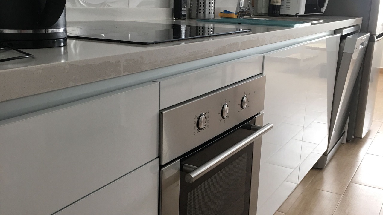 Photo of Kitchen in Puerto Marino