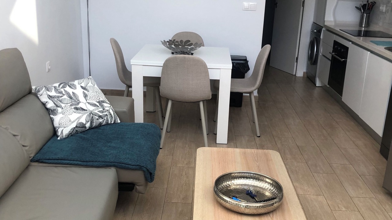 Photo of Livingroom in Puerto Marino