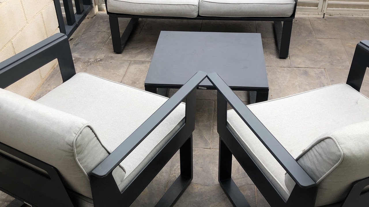 Photo of Patio Balcony in Puerto Marino