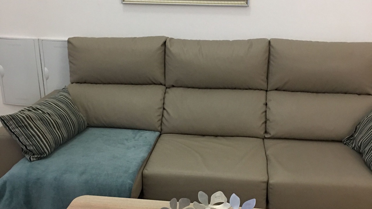 Photo of Livingroom in Puerto Marino