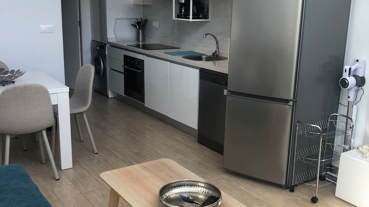 Photo of Kitchen in Puerto Marino