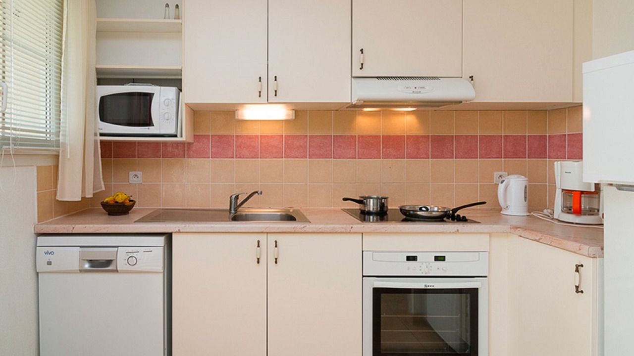Photo of Kitchen in Homps