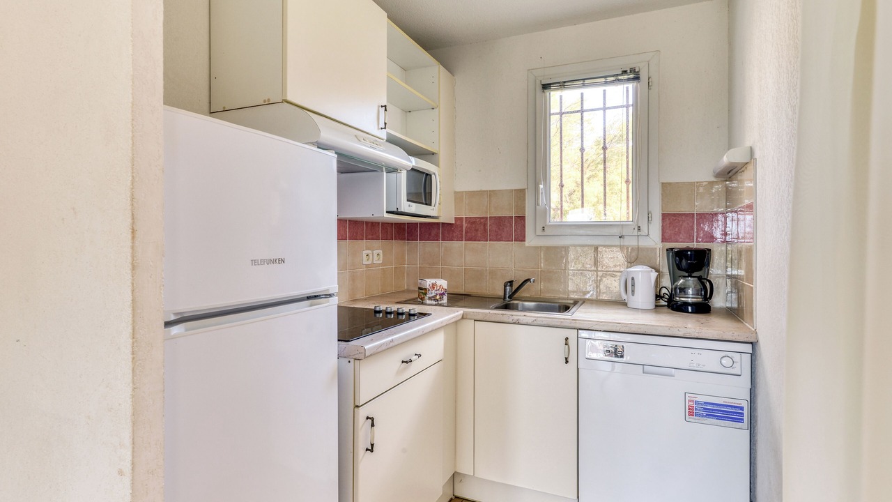 Photo of Kitchen in Homps