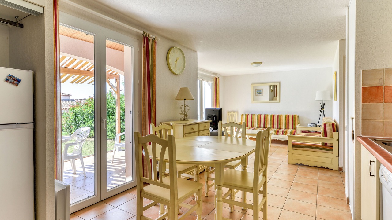 Photo of Livingroom in Homps