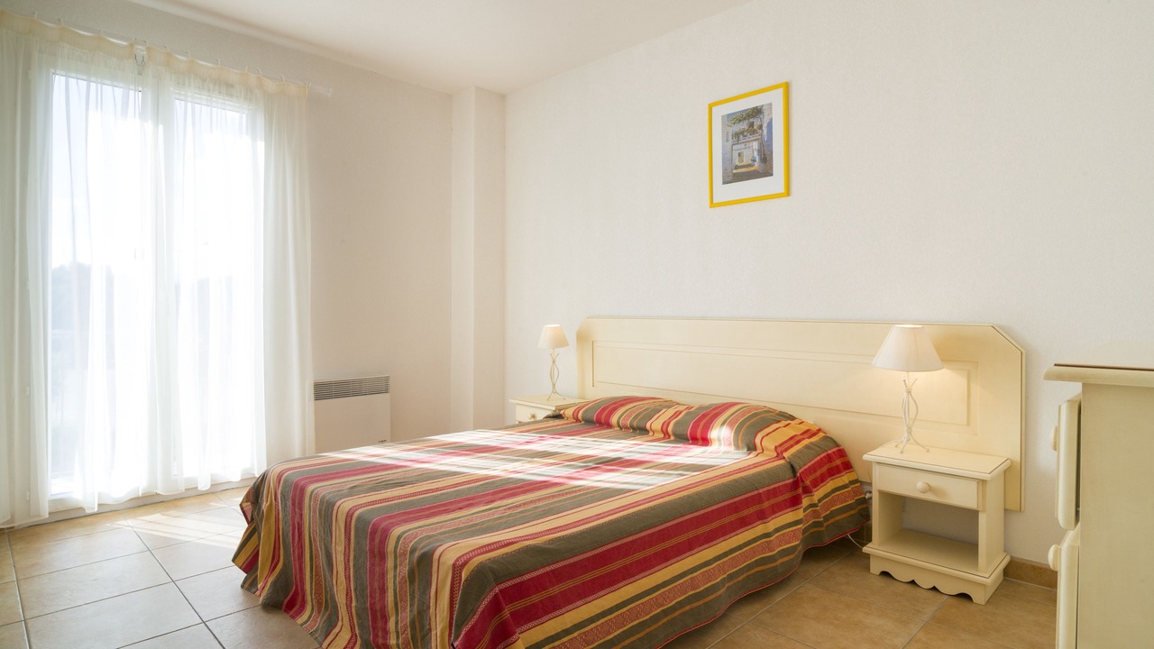 Photo of Bedroom in Homps
