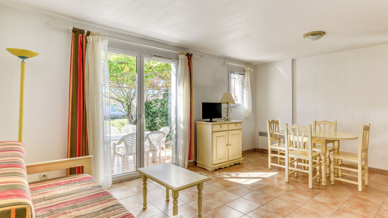 Photo of Livingroom in Homps