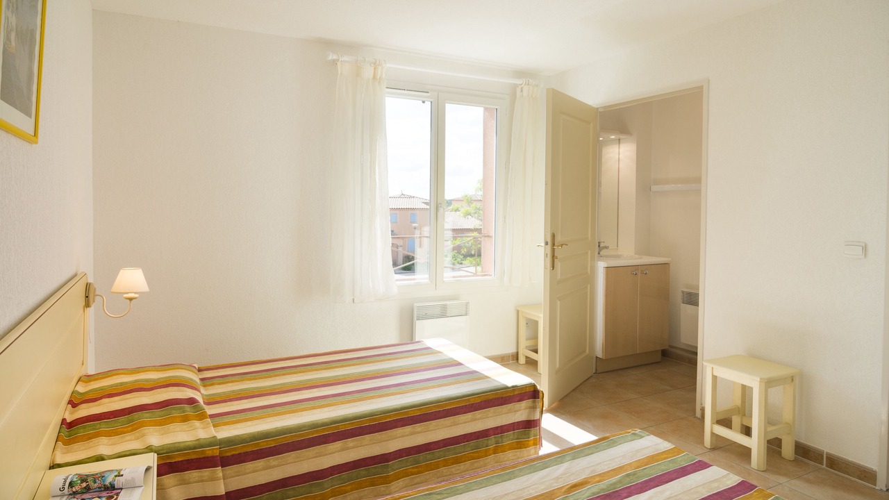 Photo of Bedroom in Homps