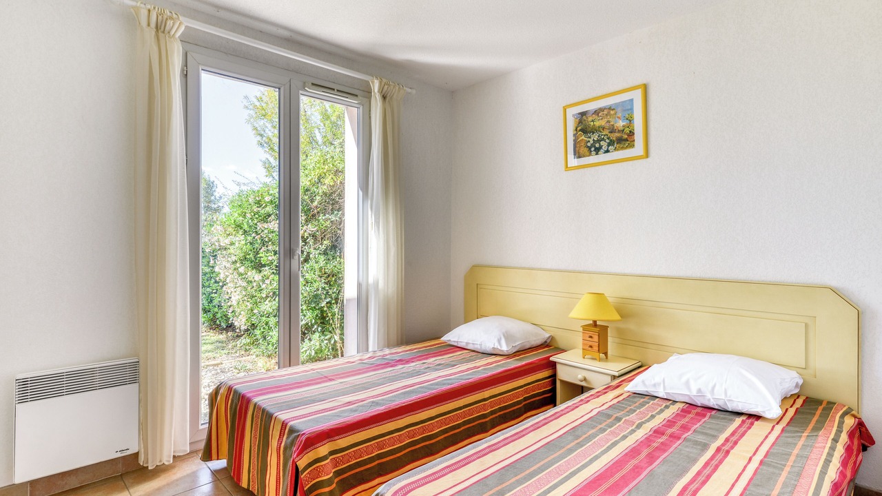 Photo of Bedroom in Homps