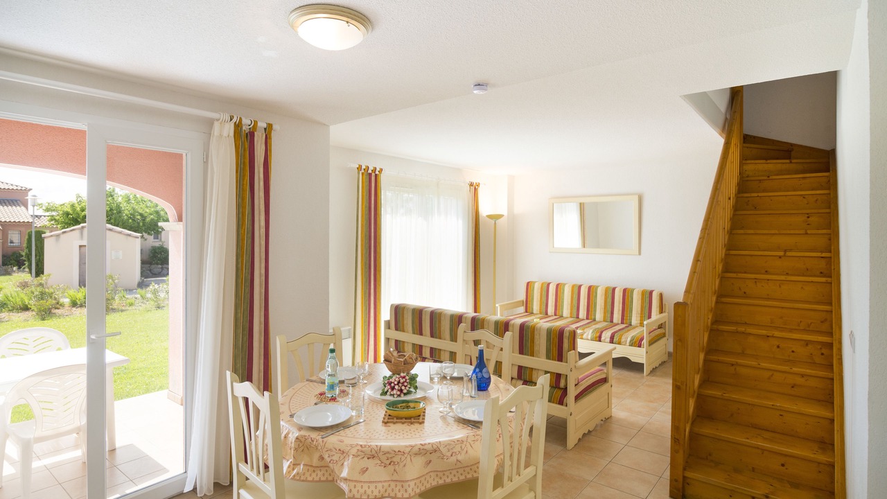 Photo of Livingroom in Homps