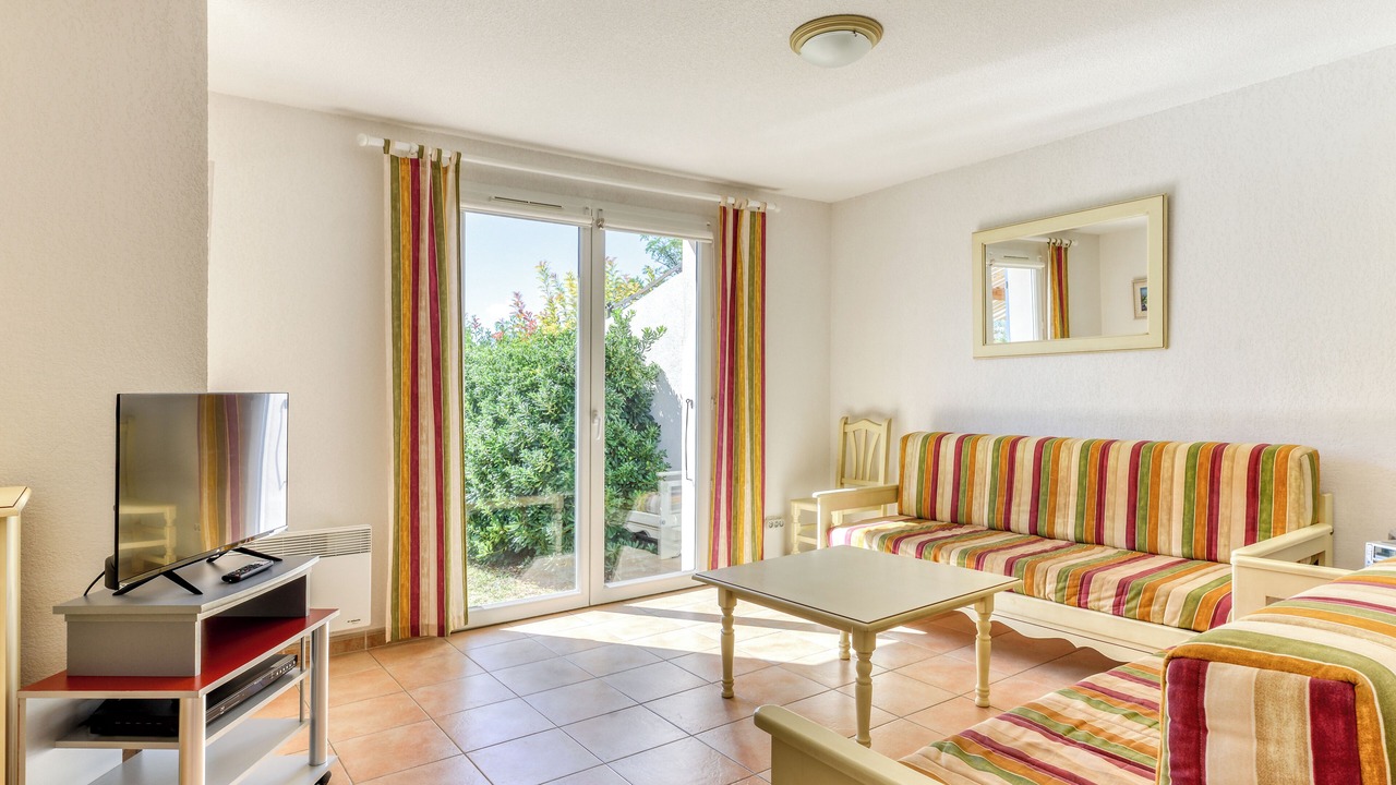 Photo of Livingroom in Homps