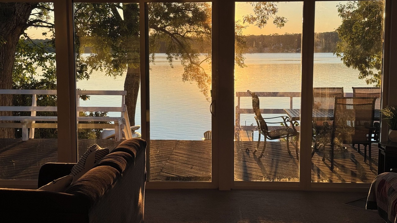 Photo of Outdoor in Orange Lake