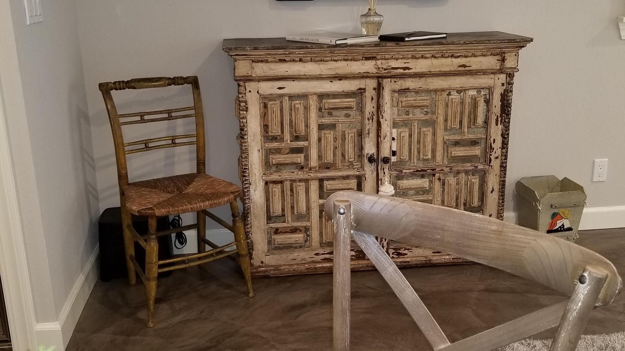 Photo of Livingroom in Napa