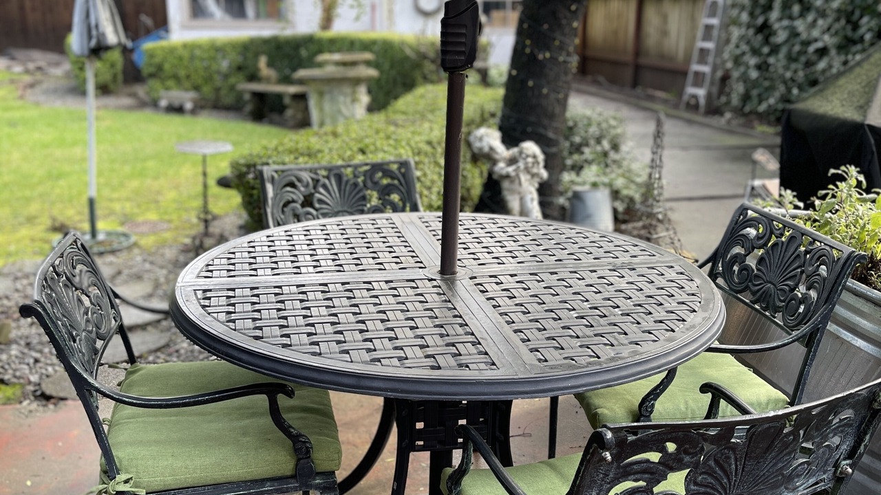 Photo of Outdoor in Napa