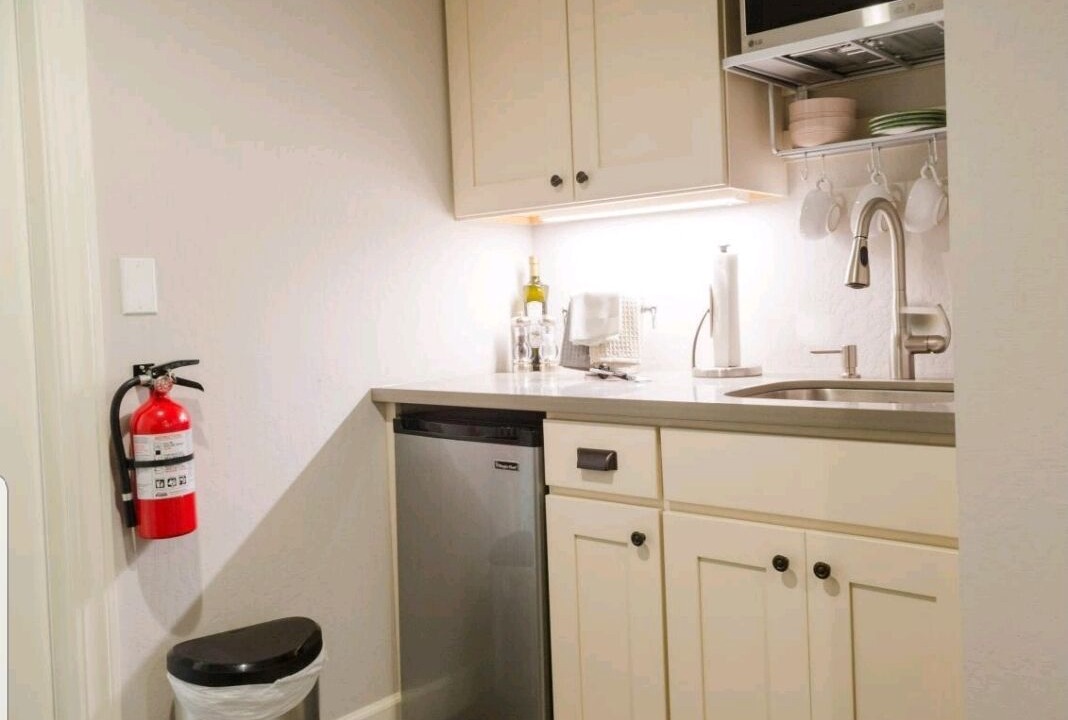 Photo of Kitchen in Napa