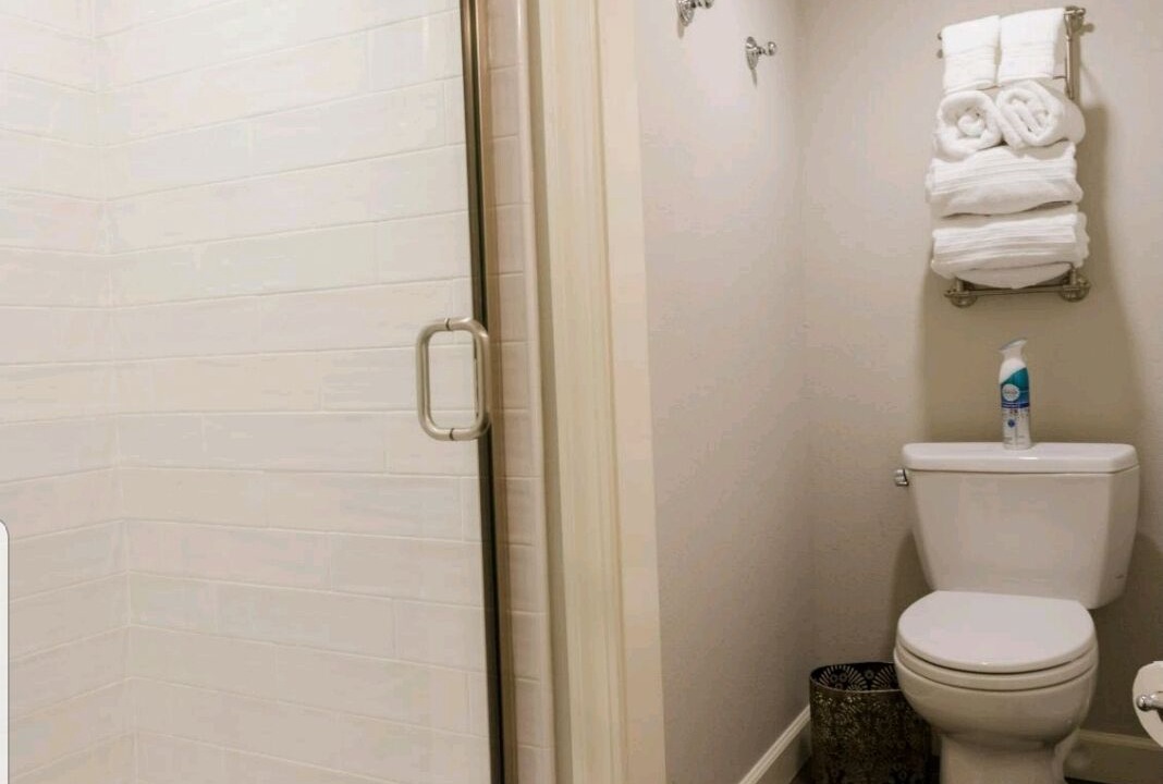 Photo of Bathroom in Napa