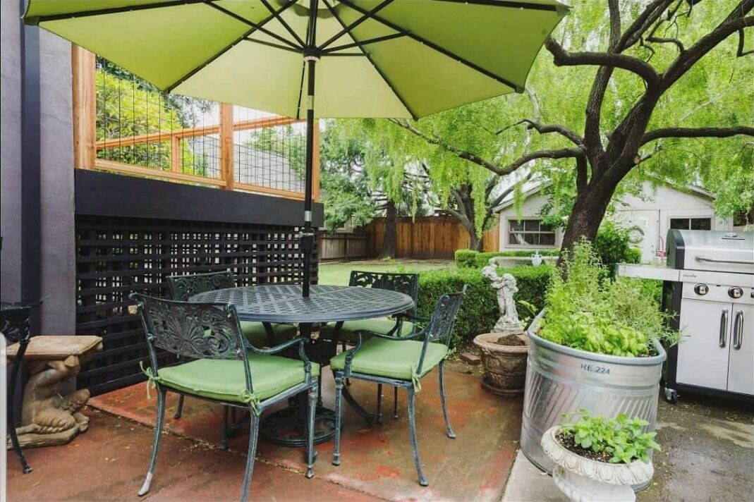 Photo of Outdoor in Napa