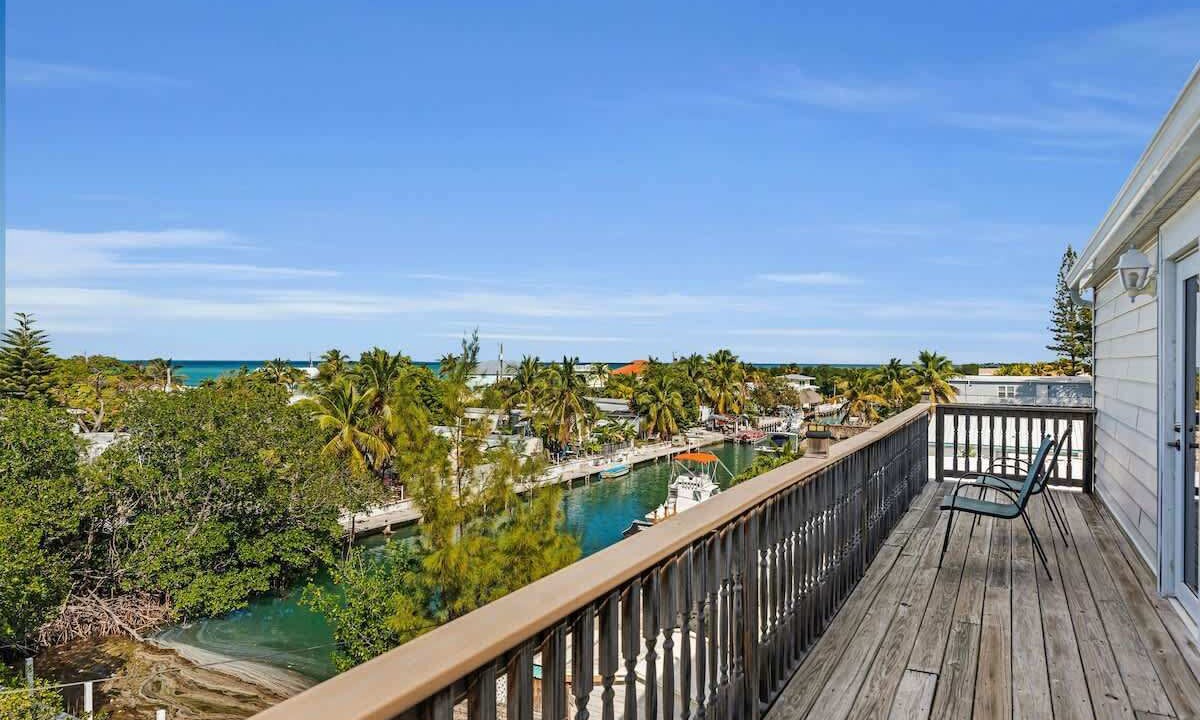 Photo of Patio Balcony in Marathon