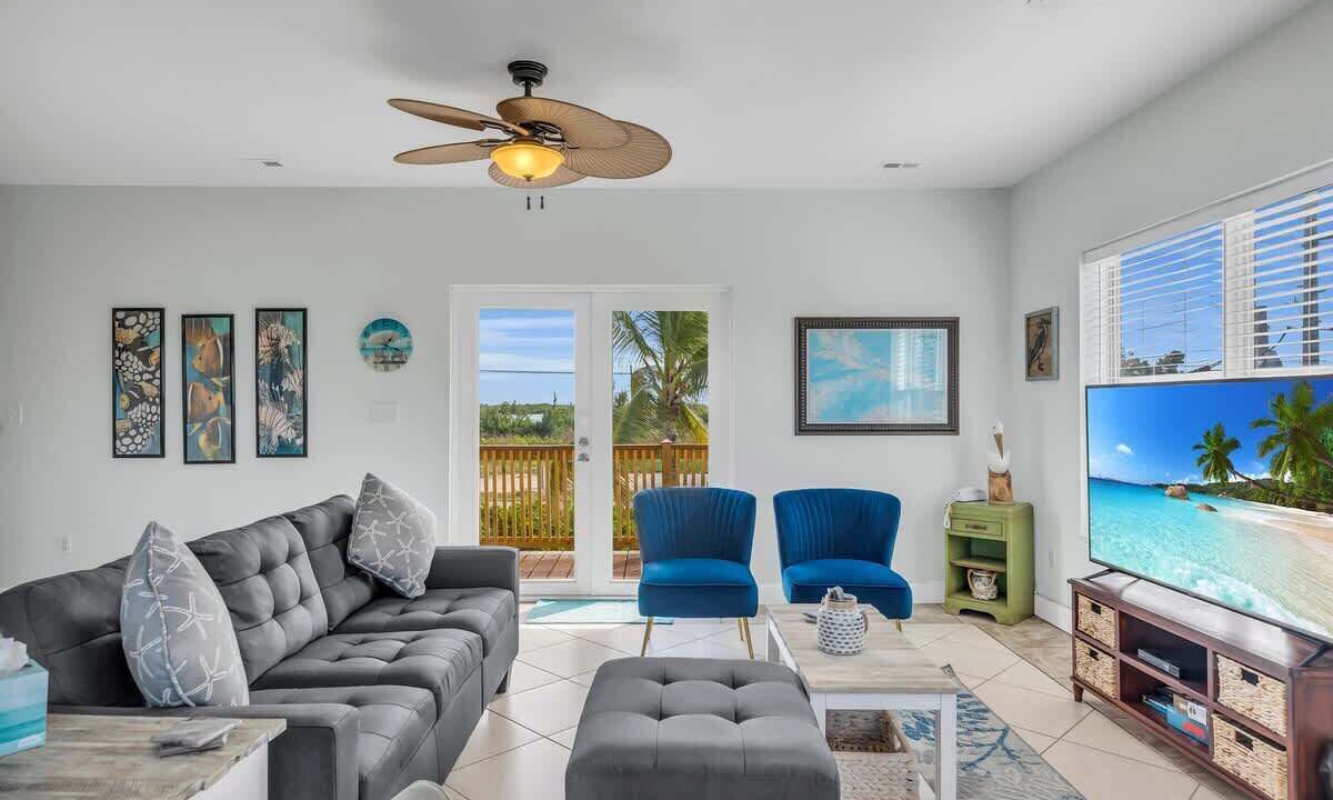 Photo of Livingroom in Marathon