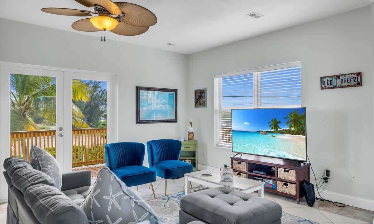 Photo of Livingroom in Marathon
