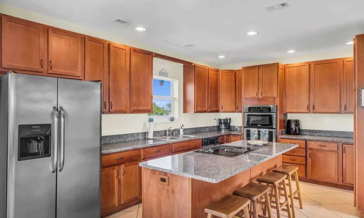 Photo of Kitchen in Marathon