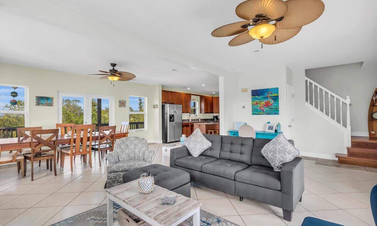 Photo of Livingroom in Marathon