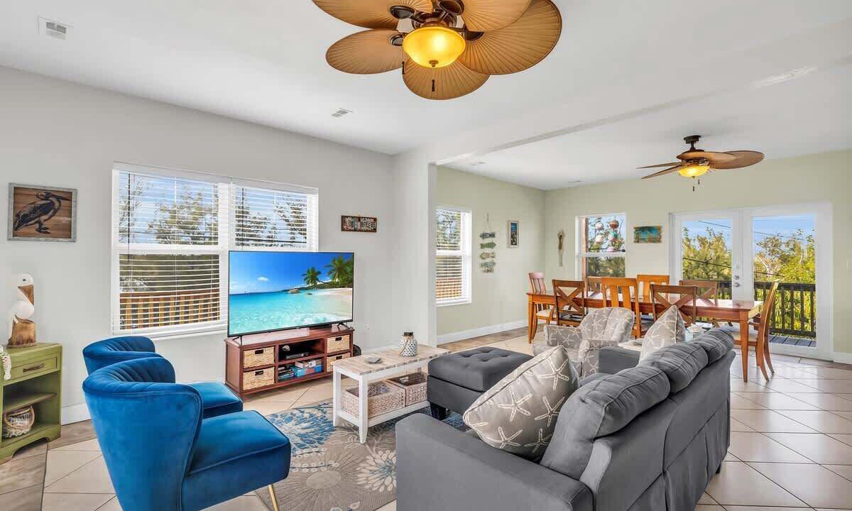 Photo of Livingroom in Marathon
