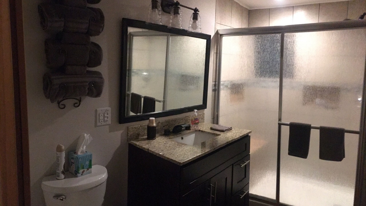 Photo of Bathroom in Puyallup