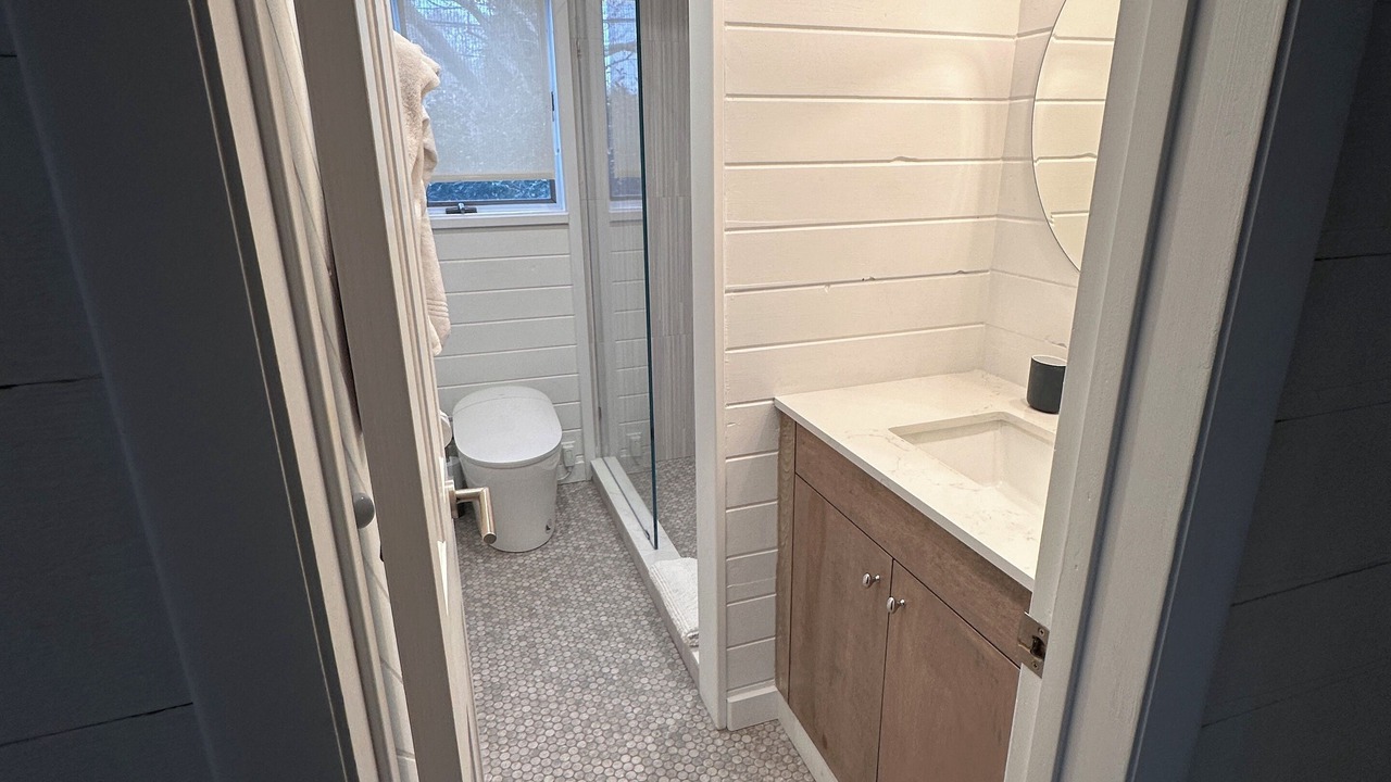 Photo of Bathroom in Montauk