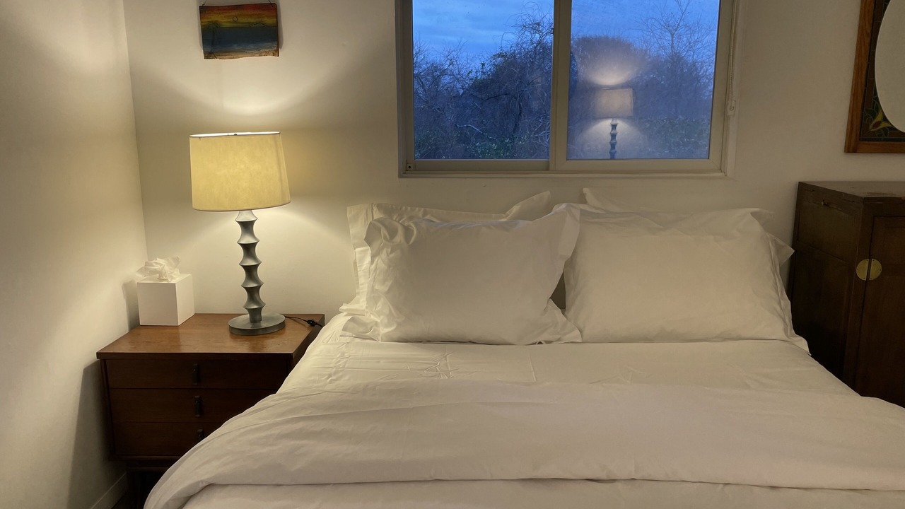 Photo of Bedroom in Montauk