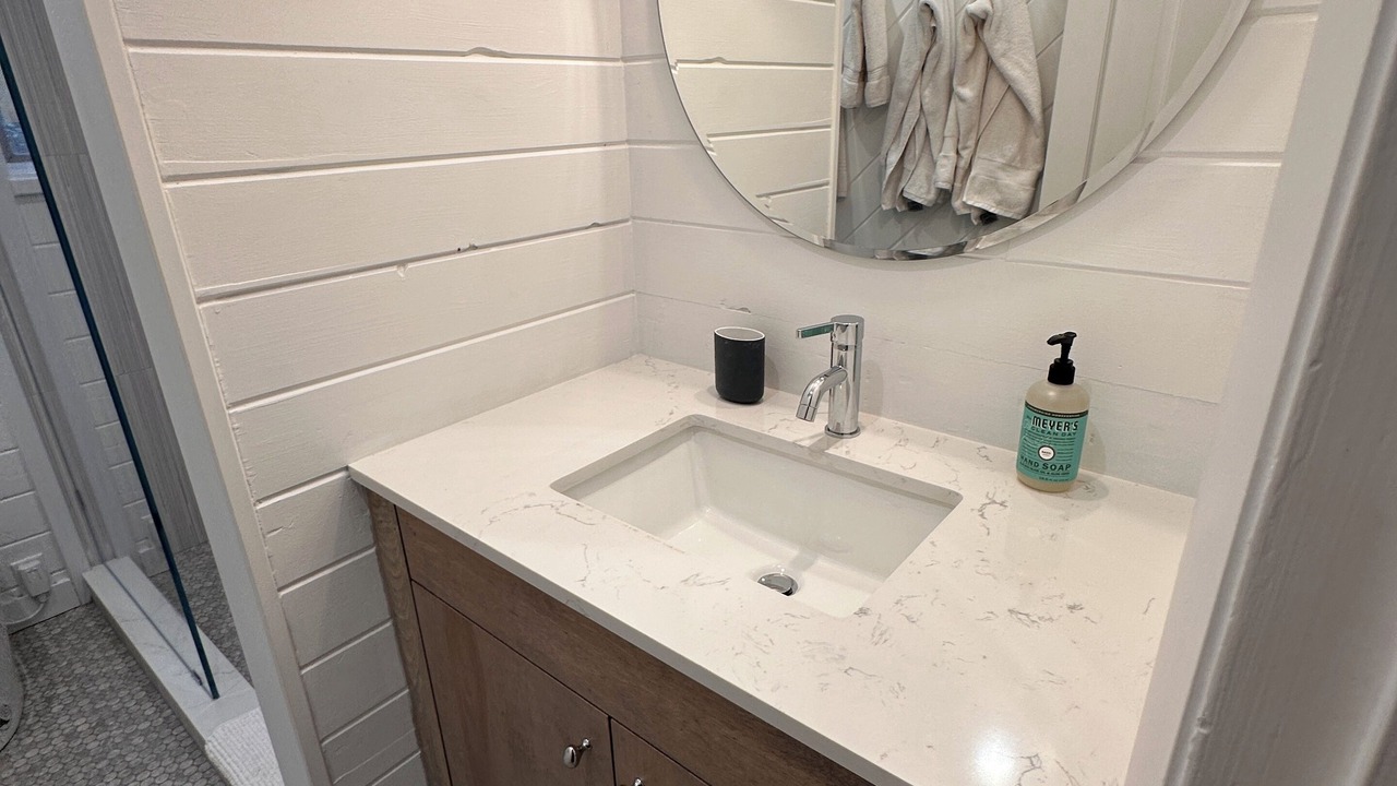 Photo of Bathroom in Montauk