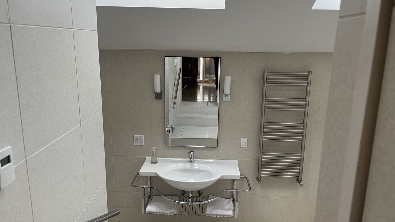 Photo of Bathroom in Montauk