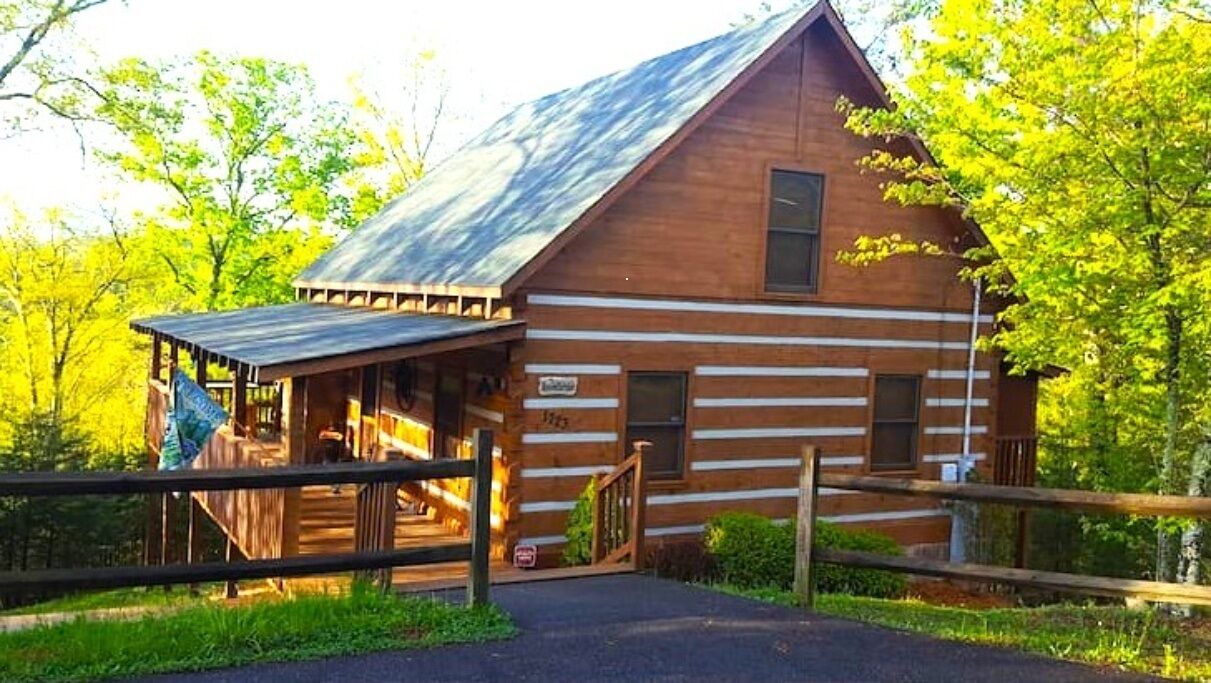 Photo of Outdoor in Sevierville