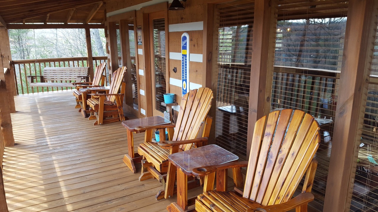 Photo of Outdoor in Sevierville