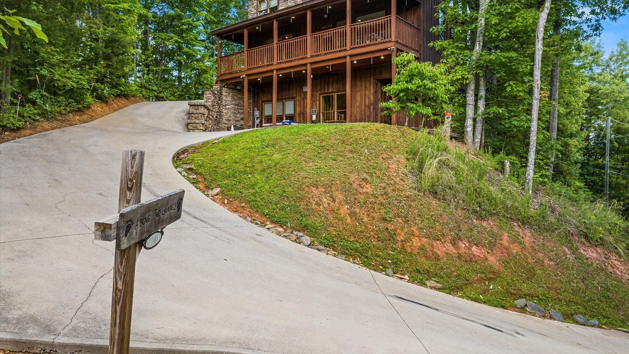 Photo of Others in Gatlinburg